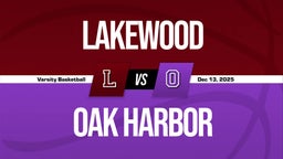 12/12 Highlights vs Lakewood