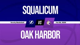 02/6 Highlights vs Squalicum