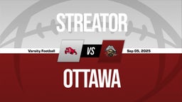 09/5 Highlights vs Streator