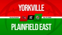 09/19 Highlights @ Plainfield East