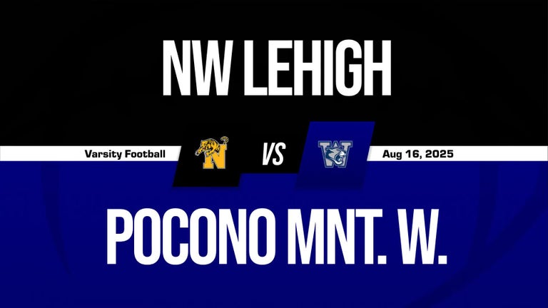 Video player poster image