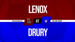 10/2 Highlights vs Lenox