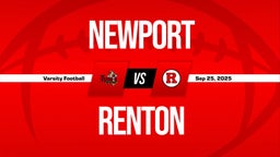 09/25 Highlights vs Newport