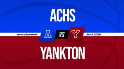 01/3 Highlights vs ACHS