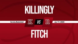 01/16 Highlights @ Fitch