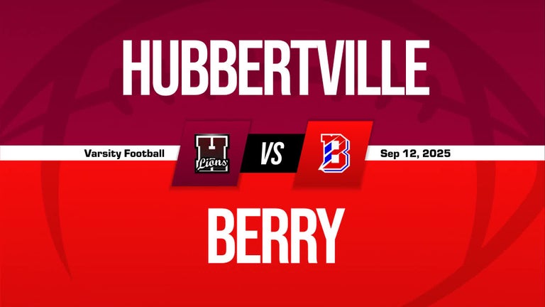 Video player poster image