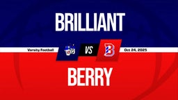 10/24 Highlights @ Berry