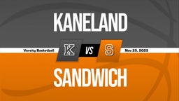 11/24 Highlights vs Kaneland