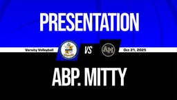 10/21 Highlights vs Presentation