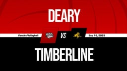 09/16 Highlights vs Deary