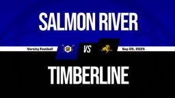 09/5 Highlights @ Timberline