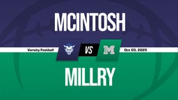 10/3 Highlights @ Millry