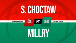 10/17 Highlights @ Millry