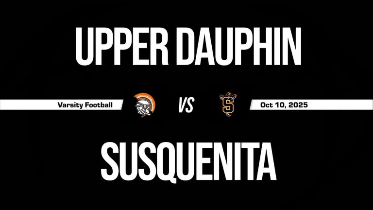 Video player poster image