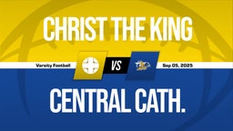 09/5 Highlights @ Central Cath.