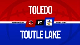09/27 Highlights vs Toledo