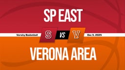 12/4 Highlights vs SP East