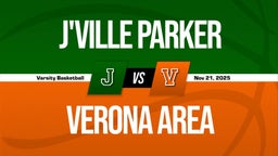 11/20 Highlights vs J'ville Parker