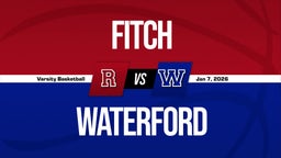 01/6 Highlights @ Waterford