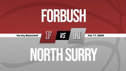 02/16 Highlights vs Forbush