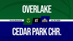 01/30 Highlights @ Cedar Park Chr.