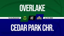 01/30 Highlights vs Overlake