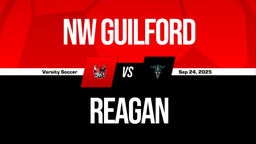 09/24 Highlights vs NW Guilford