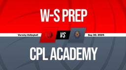 09/30 Highlights vs W-S Prep