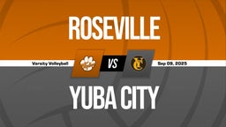 09/9 Highlights vs Roseville