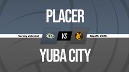 09/25 Highlights vs Placer