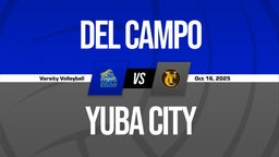 10/16 Highlights vs Del Campo