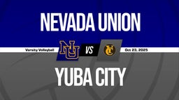 10/23 Highlights vs Nevada Union