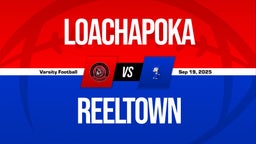09/19 Highlights vs Loachapoka