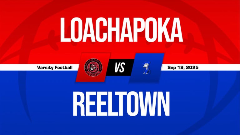 Video player poster image