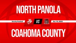 10/10 Highlights vs North Panola