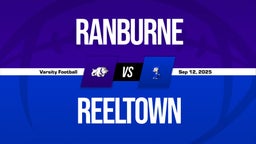 09/12 Highlights vs Ranburne