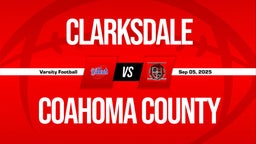 09/5 Highlights @ Coahoma County