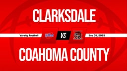 09/5 Highlights vs Clarksdale