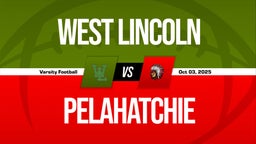 10/3 Highlights vs West Lincoln