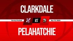 09/12 Highlights vs Clarkdale