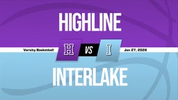 01/26 Highlights @ Interlake