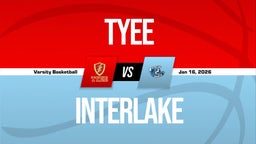 01/16 Highlights @ Interlake