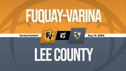 08/12 Highlights @ Lee County