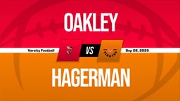 09/26 Highlights vs Oakley