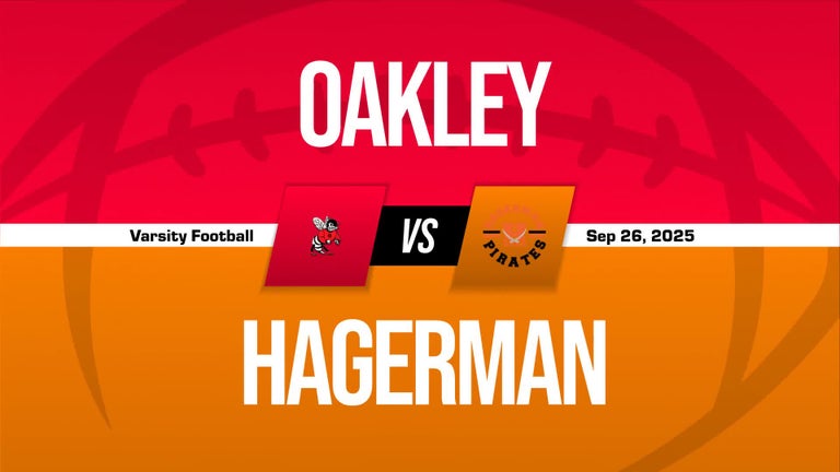 Video player poster image