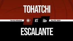 08/30 Highlights @ Escalante