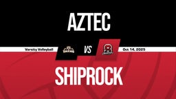 10/14 Highlights vs Aztec