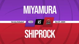 10/21 Highlights @ Shiprock