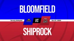 10/7 Highlights @ Shiprock
