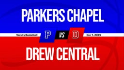 12/6 Highlights vs Parkers Chapel